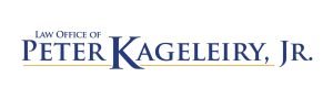 Logo of Law Office of Peter Kageleiry, Jr., LLC